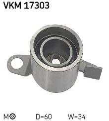 SKF VKM 17303